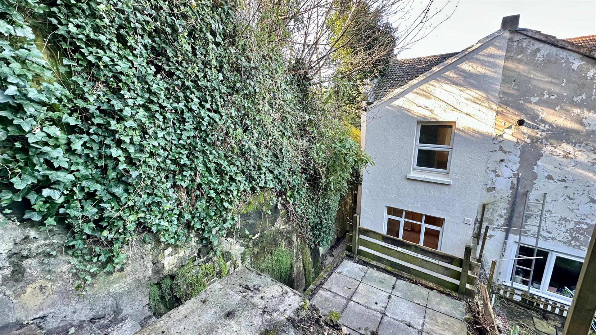Harold Road, Hastings